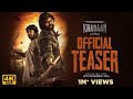 Khadaan Teaser Dev Jisshu Soojit Dutta Dropping 20th December