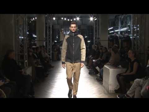 ANTONIO MARRAS UOMO F/W 14-15