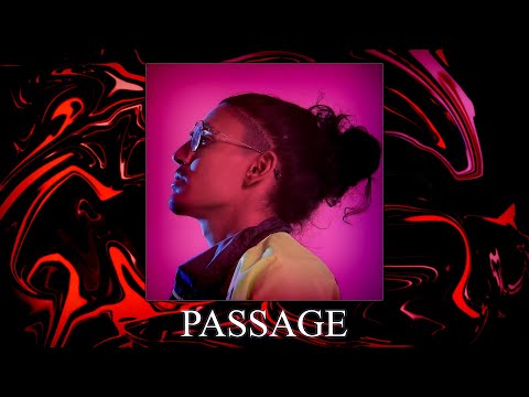 [FREE] - MMZ x DTF Type Beat - "PASSAGE" - Instru Mélancolique - Instru Rap 2022