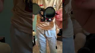 óculos regulável #oculosdesol #oculos