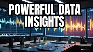 Data Science Uncovered Turning Data into Powerful Insights