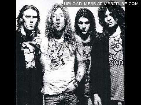 Geordie in Wonderland - The Wildhearts