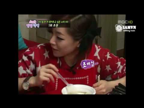 [IAMVN Vietsub] Kwon cut.avi