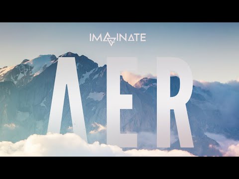 Anthemic Drum & Bass - Imaginate Elements Series - Aer