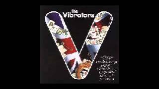 Vibrators-Born to lose (Heartbrakers)
