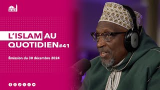 L'islam au quotidien #41