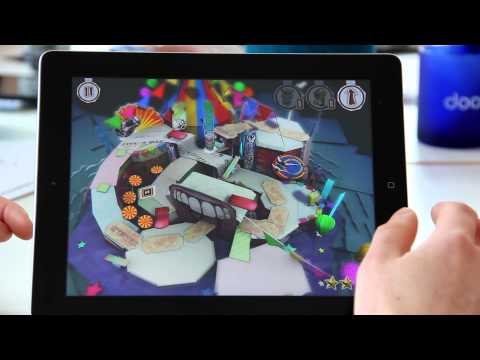 paper titans ios