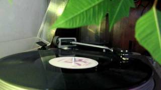 Hugh Mundell - Jah Fire Will Be Burning_JF 12''