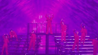 Download lagu 231125 NCT 127 - SIMON SAYS 🖤 NCT 127 3rd TOUR NEO CITY: SEOUL 'THE UNITY' DAY 5 [4K] mp3