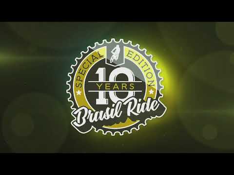 BRASIL RIDE 2019 CHEGADA STAGE 7