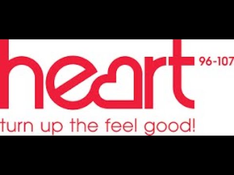 HEART FM and the West End Singing Waiters