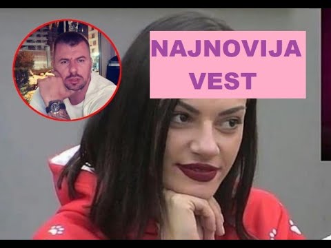 NOVI R  A  T - Nikad brutalniji okršaj Tare i Janjuša - Pljušte gnuusne uvrede #zadruga #zadrugainfo