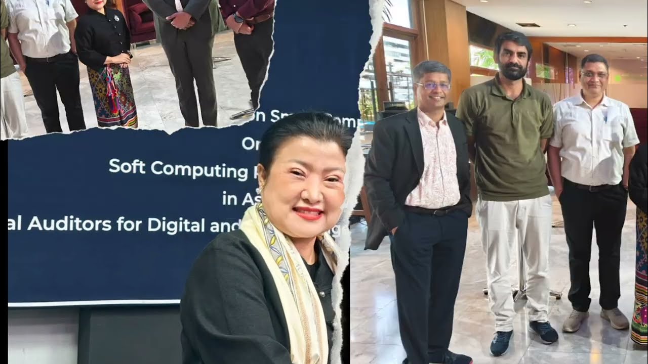 3rd World Congress on Smart Computing (WCSC2026)