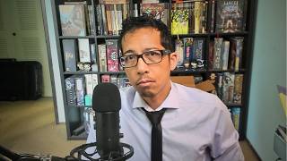 Let's talk about the Paizo and Archives of Nethys controversy