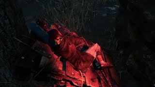 【ゆっくり実況】ださかったメグ【DBD】