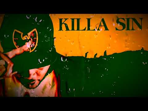 WU-TANG CLAN'S KILLA SIN EXCLUSIVE INTERVIEW FROM SING SING 2023 (PART 2 OF 3)