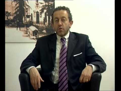 Diario di Bordo 21.01.2014 - Ospite Maurizio di Cioccio