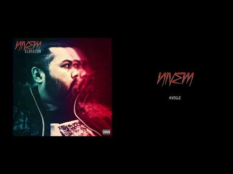 Nivem - Avegle (Audio)
