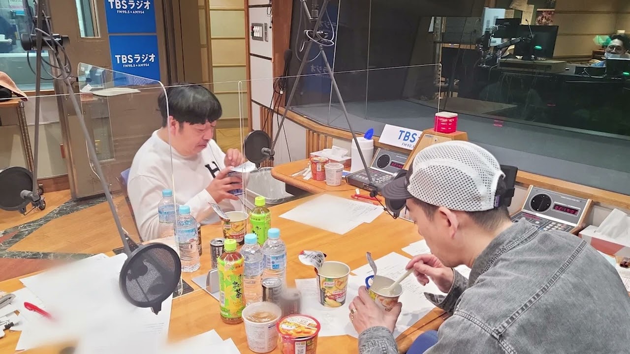 星野源 - 生命体 / スポーツ解説 ver.