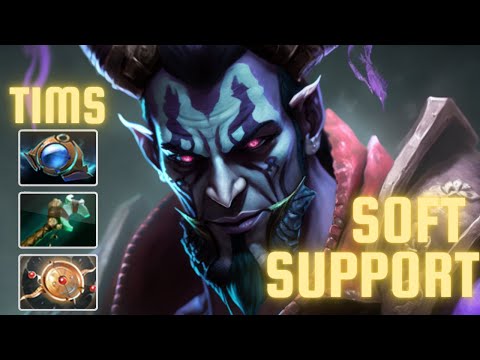 TIMS | Riki - Insane 39 Assists! Watch & Learn!