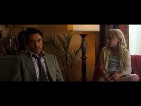 Due Date - Watching the kids