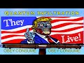 PROOF They Live IS a Documentary-Must-See! QUANTUM INFILTRATION SUBLIMINAL MESSAGES evil tactics