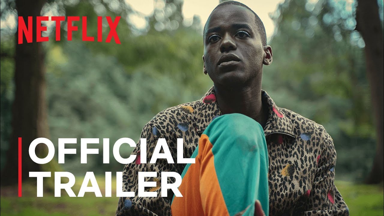 Sex Education Season 3