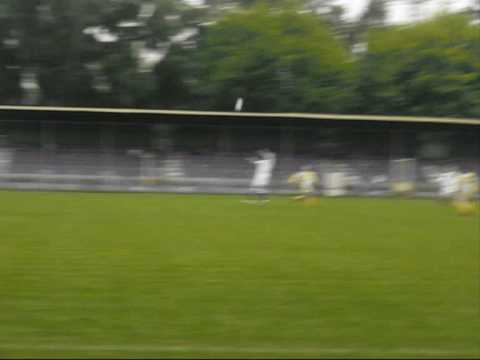 Włocłavia Włocławek -- Kujawiak Włocławek  .wmv