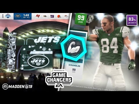 I played Madden 19 Franchise. These are the new features