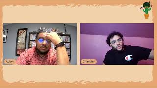 The One With the Reunion