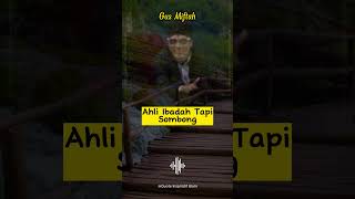 Download lagu Gus Miftah - Ahli ibadah tapi sombong #shorts #shortsfeed #shortvideo mp3