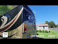 Check out this Video for a 2013 Fleetwood Bounder 35K(Stock #399129)  for sale by Pop RVs. This unit is located in Sarasota, FL