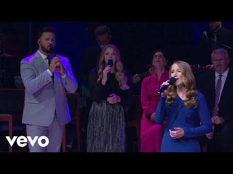 Two Or Three (Live At Liberty University's Center for Music and Worship Arts, Lynchburg...