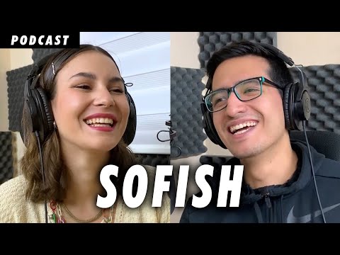 REALIDAD #34 - SOFISH