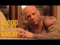 Джефф Монсон о ситуации на Украине. Jeff Monson about situation in Ukraine ...