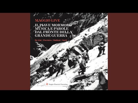 Bollettino della vittoria letto dal Generale Armando Diaz