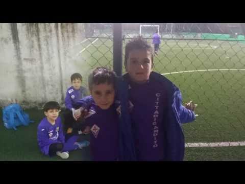 SCUOLA CALCIO CITTA' DI CARDITO 2014