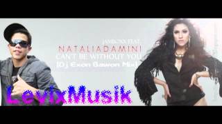 JamBoxx ft Natalia Damini - Cant Be Without You (Dj Ex0n Bawon Mix)
