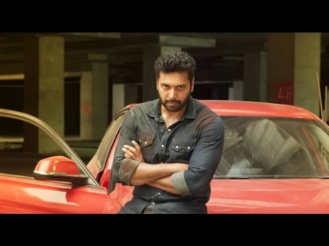 Adanga maru Malayalam Dubbed Movie Action scenes | Jayam Ravi | Raashi Khanna | Sampath Raj