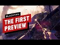Blacktail: The First Preview