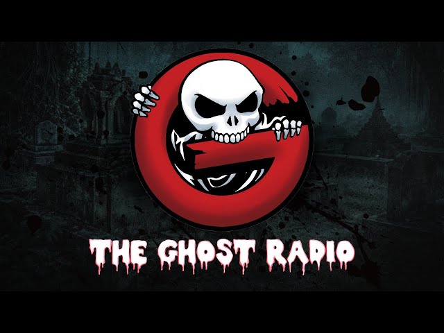 TheghostradioOfficial