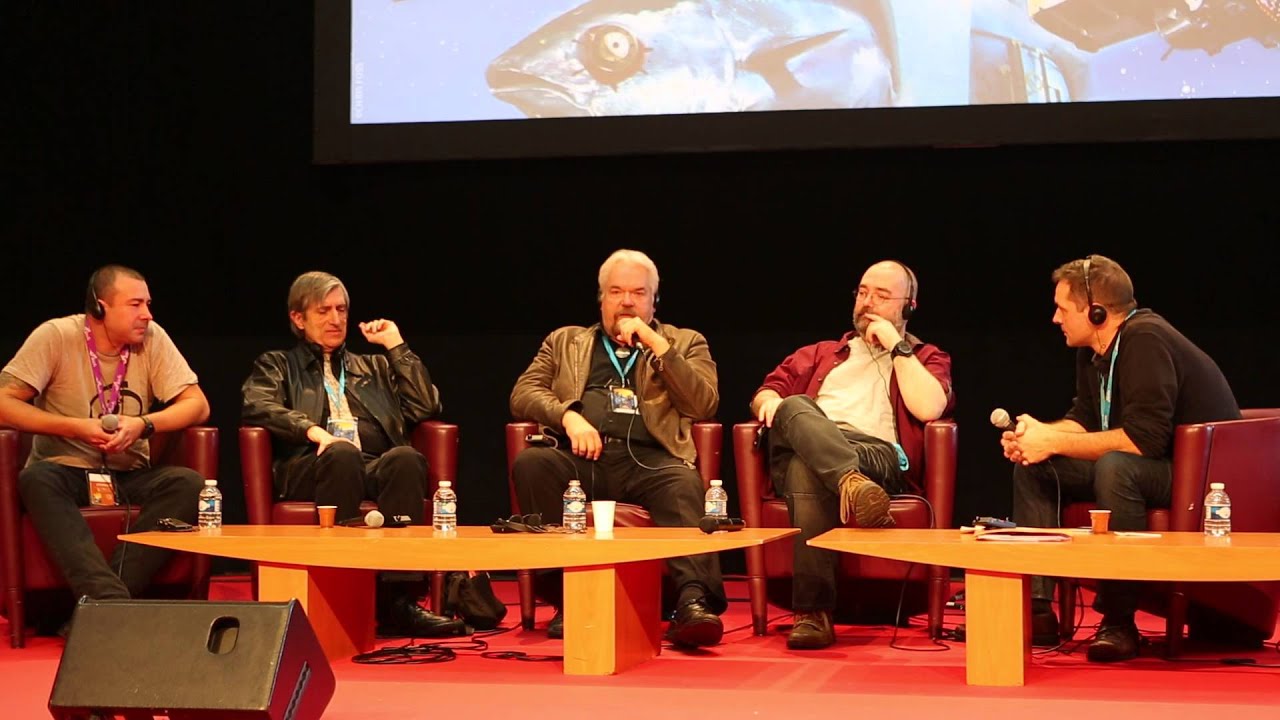 L'AVENIR SERA T-IL UN COMBAT ENTRE L'INTELLIGENCE HUMAINE ET L'INTELLIGENCE ARTIFICIELLE ?