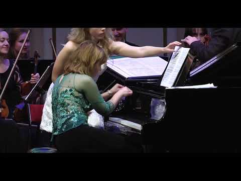 Leonid Desyatnikov: The Target: At the races