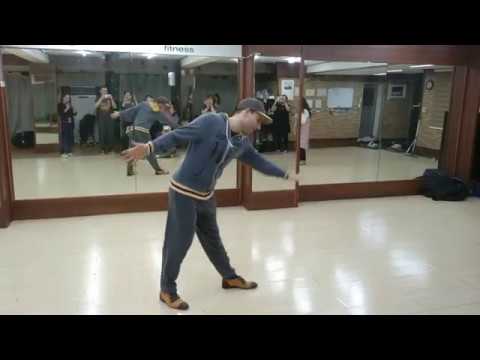 AJW 2017 - Class Recap - Nathan - Team Nathan