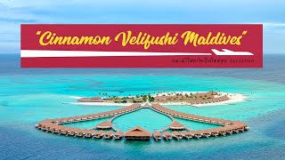 Cinnamon Velifushi Maldives (ซินนามอน เวลิฟูชิ มัลดีฟส์) Cinnamon Velifushi Maldives (ซินนามอน เวลิฟูชิ มัลดีฟส์)