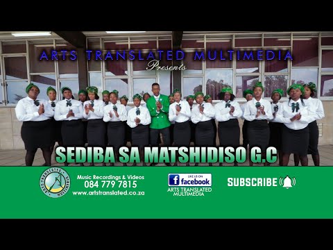 Thula by Sediba sa Matshidiso