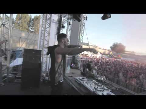 Vee Brondi, Marco Hanna & Marcelo Sa - Body Bang is Out Now !!!