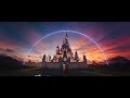 Disney Film Studios Walt Disney Animation Studios 2025 Short Version