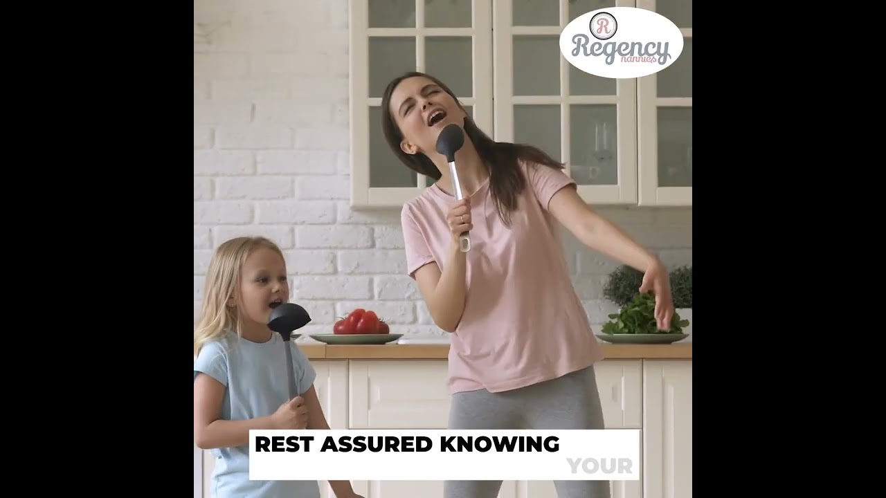 Hire a Live-in nanny today | Contact Us to learn more