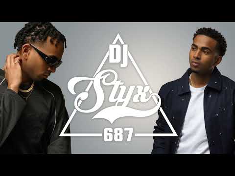 BARTH x STYX 687 - A Jamais (ZOUK REMIX)